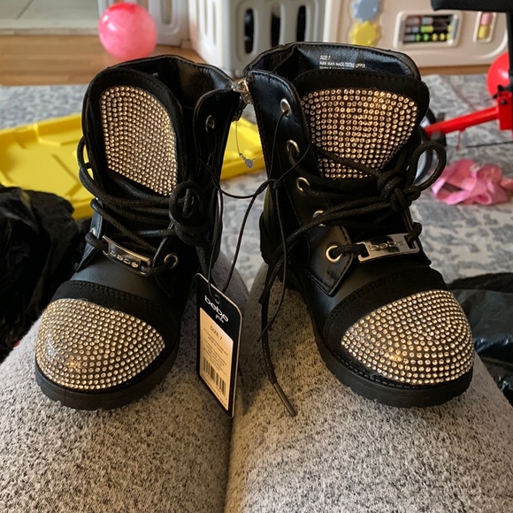 bebe Other - Bebe girls boots